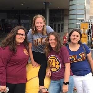 Meet your Posher, Rachel